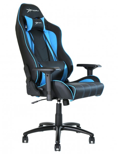 EWin Champion Series Ergonomic Computer Gaming Office Chair with Pillows -  CPB