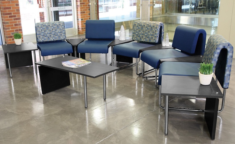 Remodel Your Office Spaces With The Best Reception Chairs - Because
