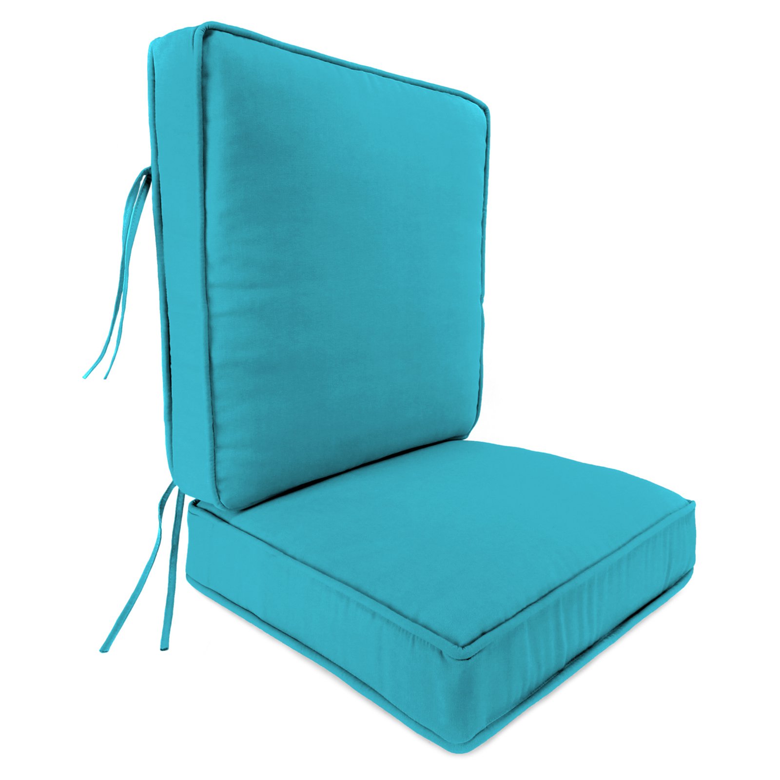 Jordan Manufacturing Outdoor Deep Seating Cushion, Multiple Patterns -  Traveller Location
