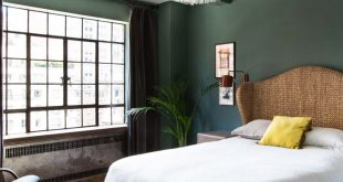 11 Insanely Cool Bedroom Paint Colors Every Pro Uses