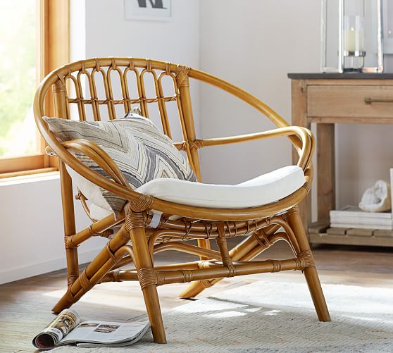 Select Your Registry. Continue Cancel. Save. Luling Rattan Chair