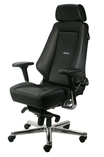 Recaro Office Chair