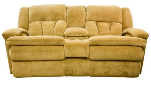reclining loveseat cover