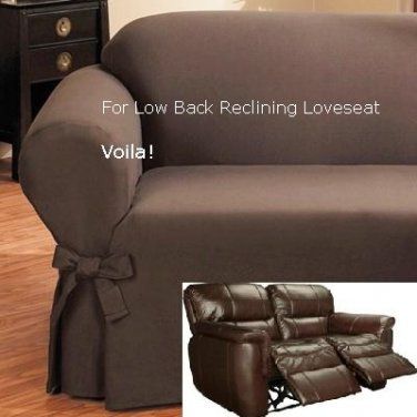 reclining loveseat with console cup holders