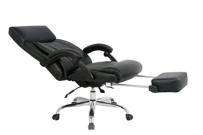 Top 10 Reclining Office Chairs Reviewed u2013 2018 Guide - MerchDope