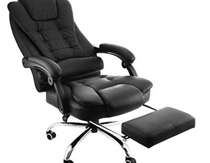 Reclining Office Chair 425x330 