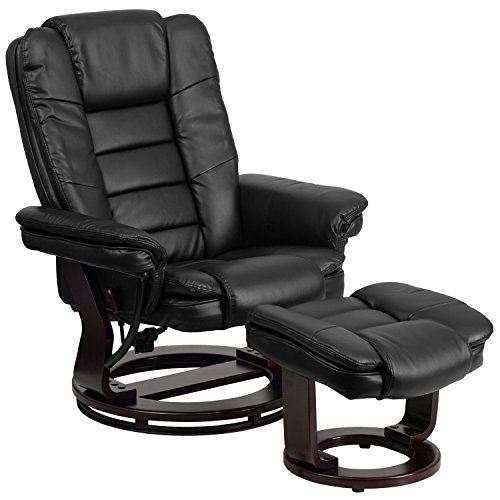 Best Recliner Chair with Footrest - (Reviews & Guide 2018)