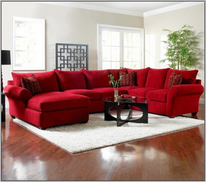 awesome Red Sectional Sofa , Good Red Sectional Sofa 12 In Modern Sofa  Inspiration with Red