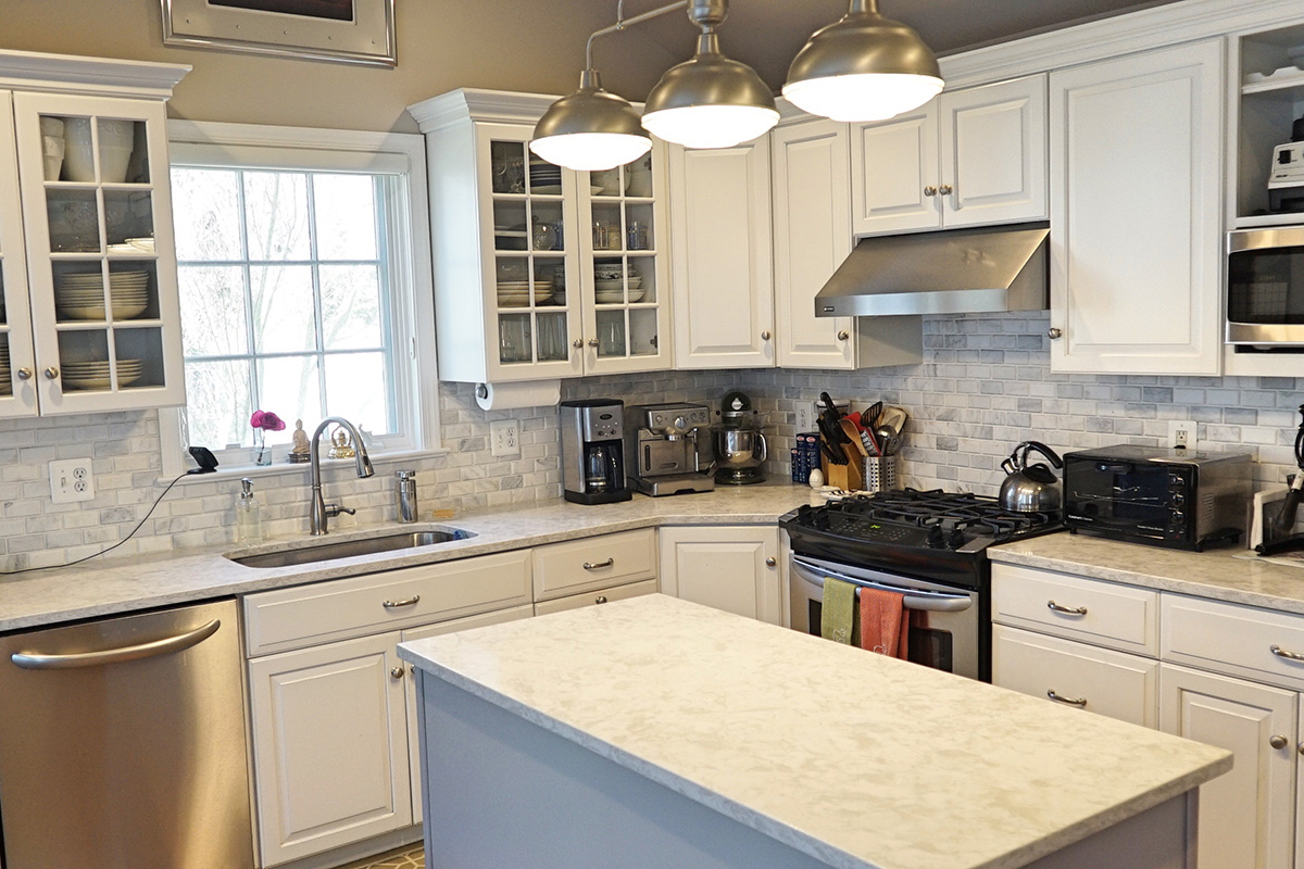 How Much Does Kitchen Remodeling Cost in 2019? [9 Tips to Save]