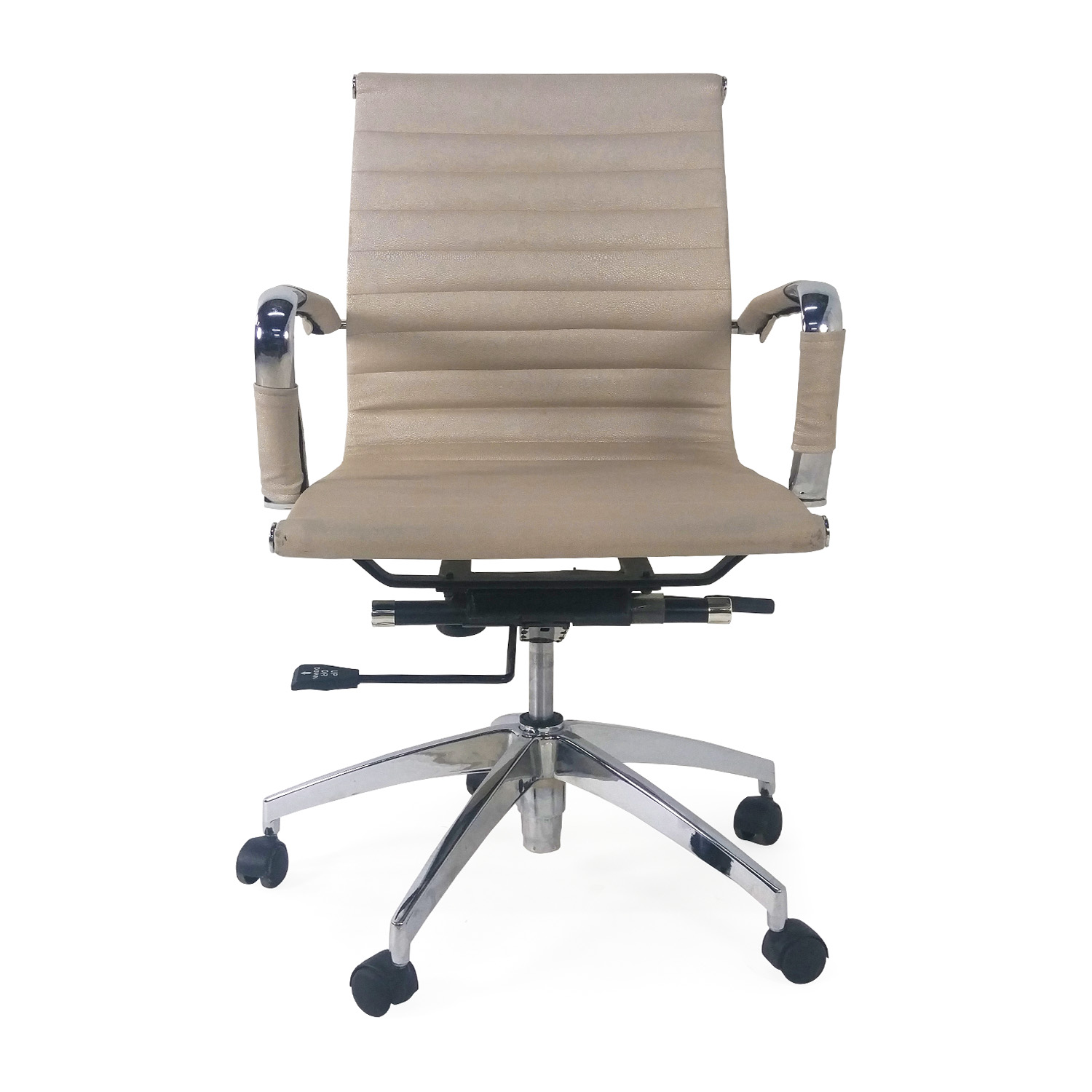 Eames Style Rolling Office Chair sale