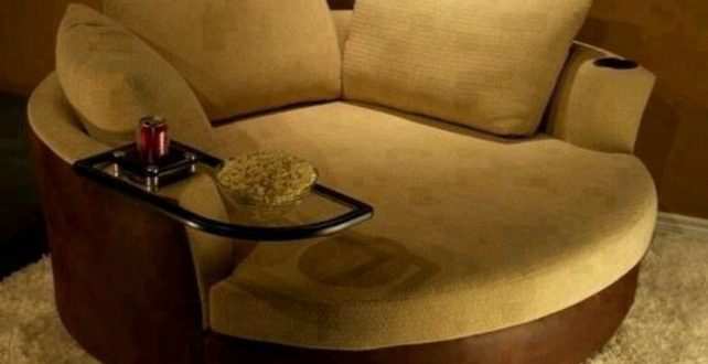 Round Living Room Chairs – storiestrending.com