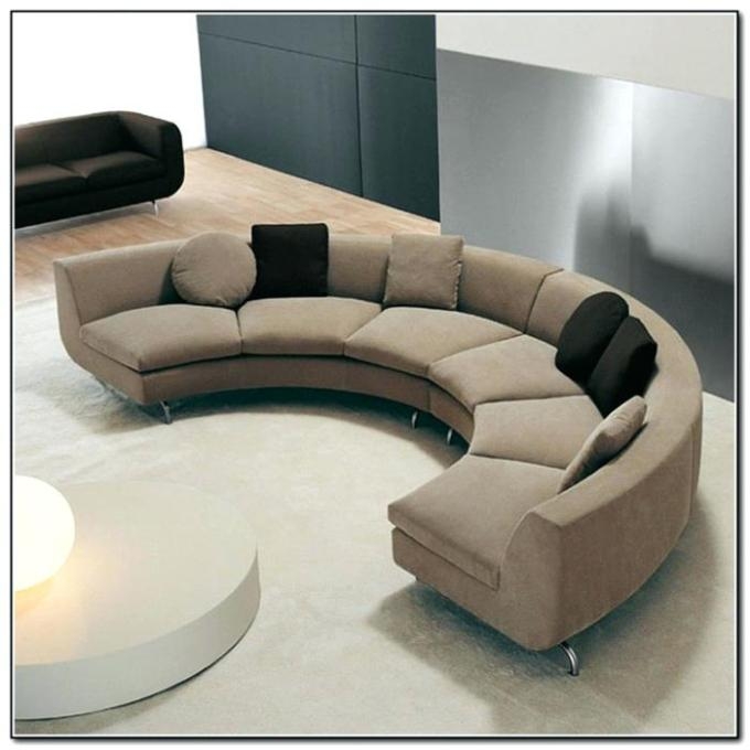 Enticing Furniture Round Sectional Sofa Uk Delightful On Furniture Inside  Bed