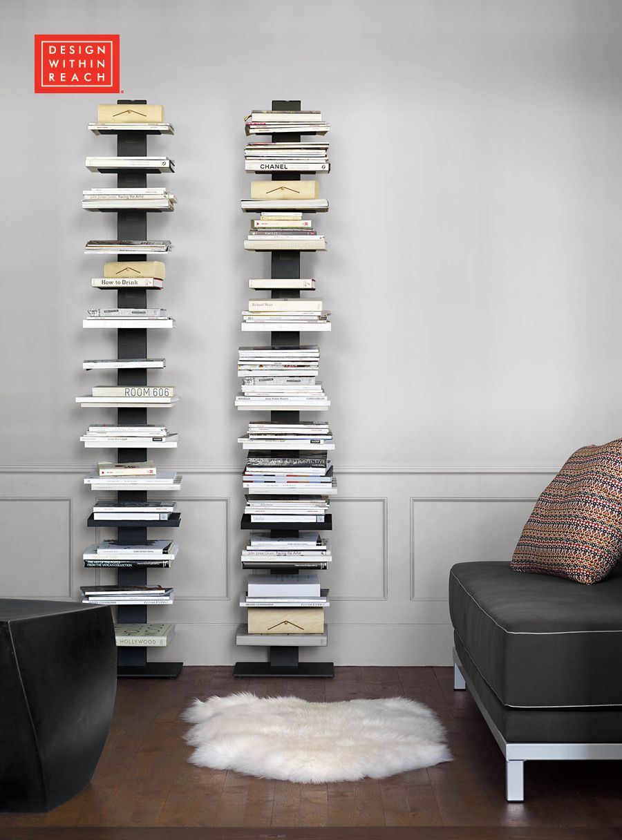 Sapien Bookcase | Design Within Reach