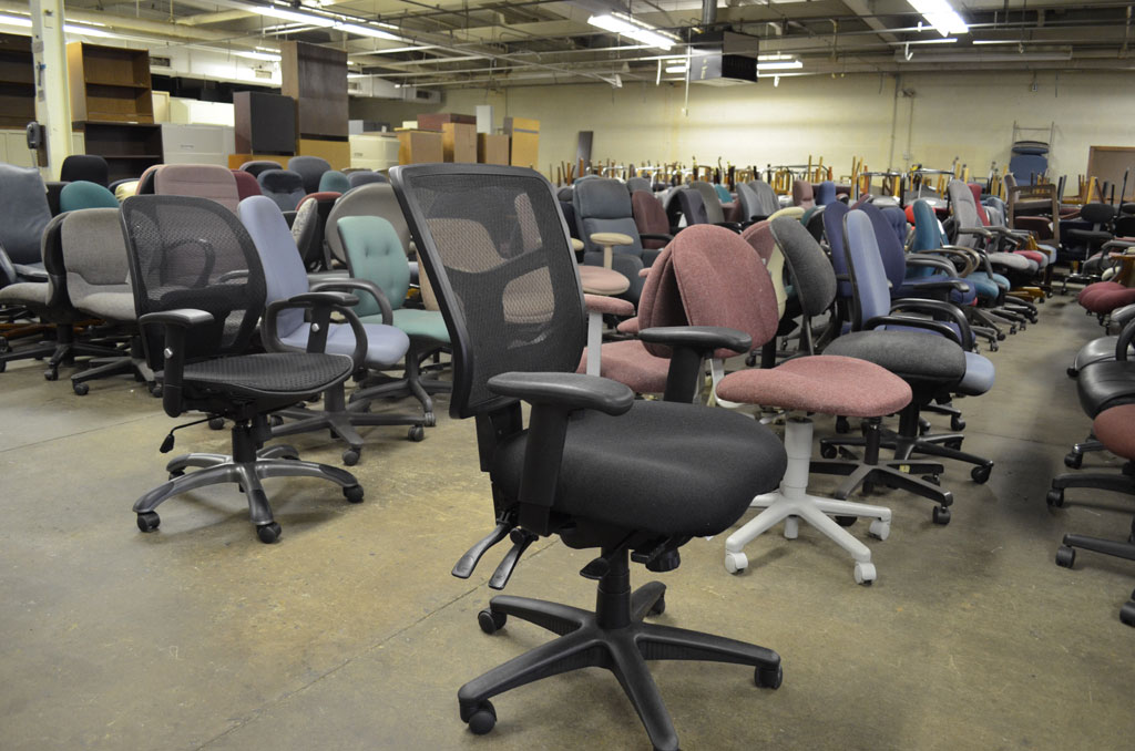 Secondhand Office Chairs – storiestrending.com