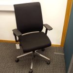 Secondhand Office Chairs