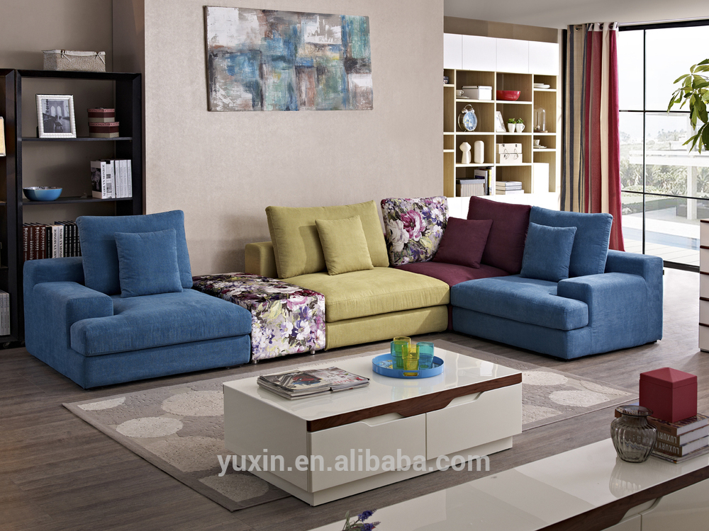 Luxury living room furniture/new sofa set designs/sofa made in china