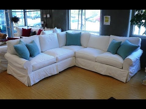 Slipcovers for Sectional Sofa