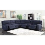Sectional Sofa Recliner