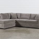 Sectional With Sofa Bed