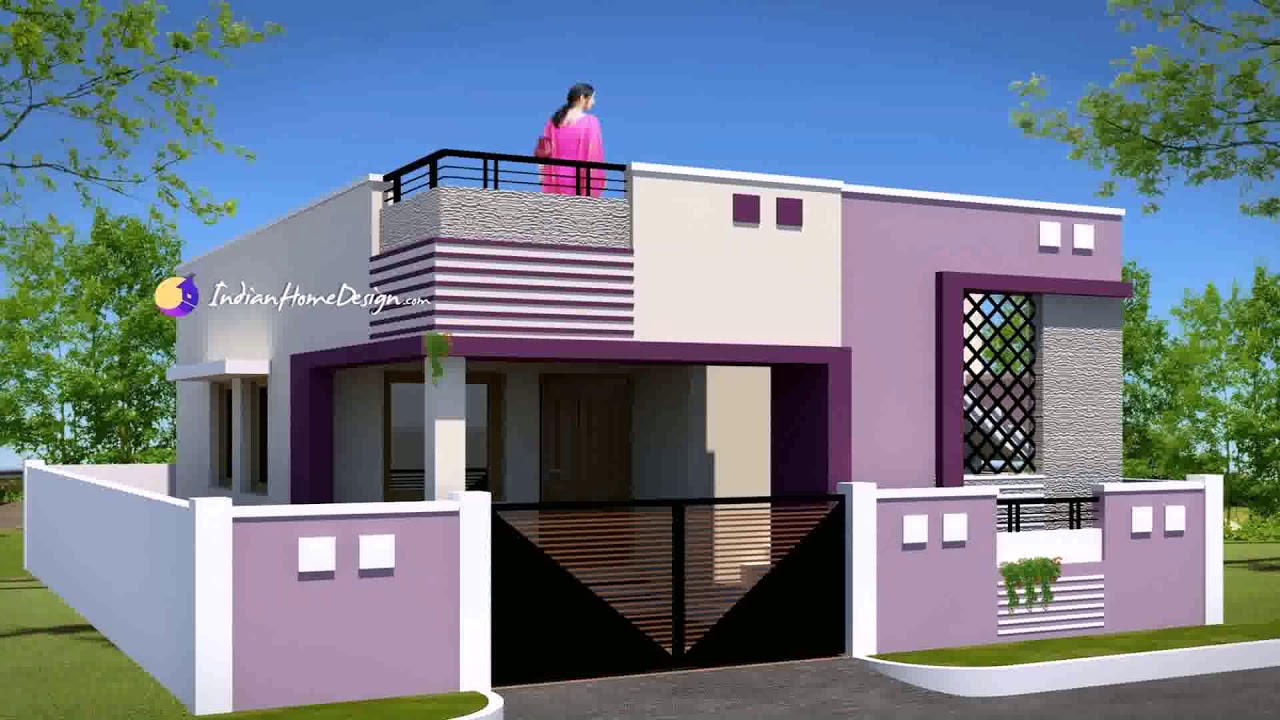 House Design Simple Low Cost