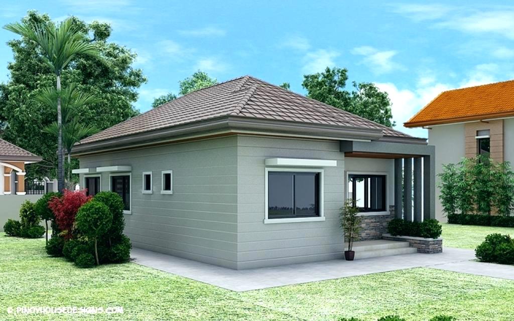 12 Photos Gallery of: Simple House Design for Small Homes Ideas