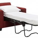 Single Bed Sofa