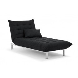 Recliner Day-bed Sofa Single