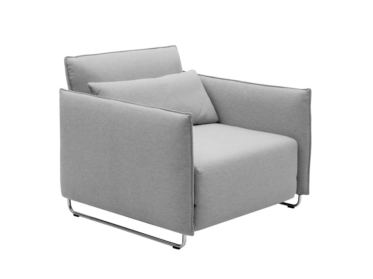 Buy the Softline Cord Single Sofa Bed at