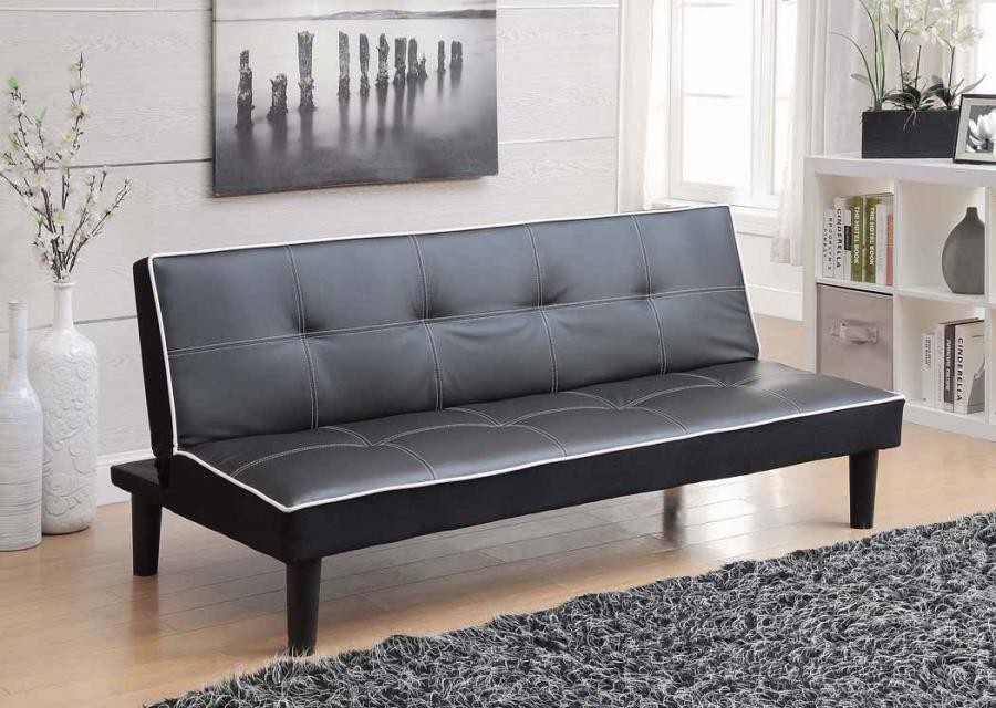 LIVING ROOM : SOFA BEDS - SOFA BED | 550044 | Sleeper Sofas | Price Busters  Furniture