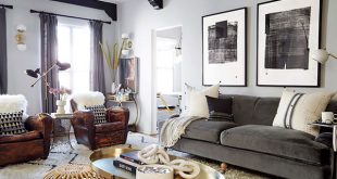 Living Room Decoration Idea by Brady Tolbert - Shutterfly