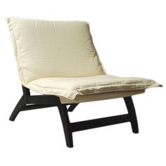 Casual Folding Lounger Chair