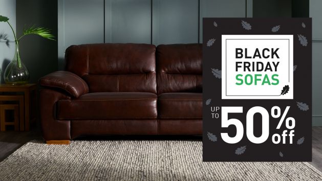 Black Friday Sofa Deals