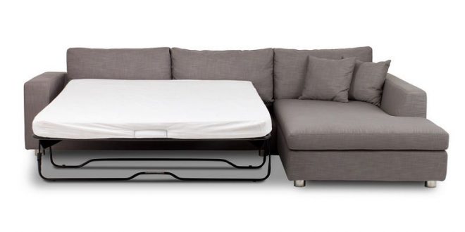 pull out corner sofa bed uk