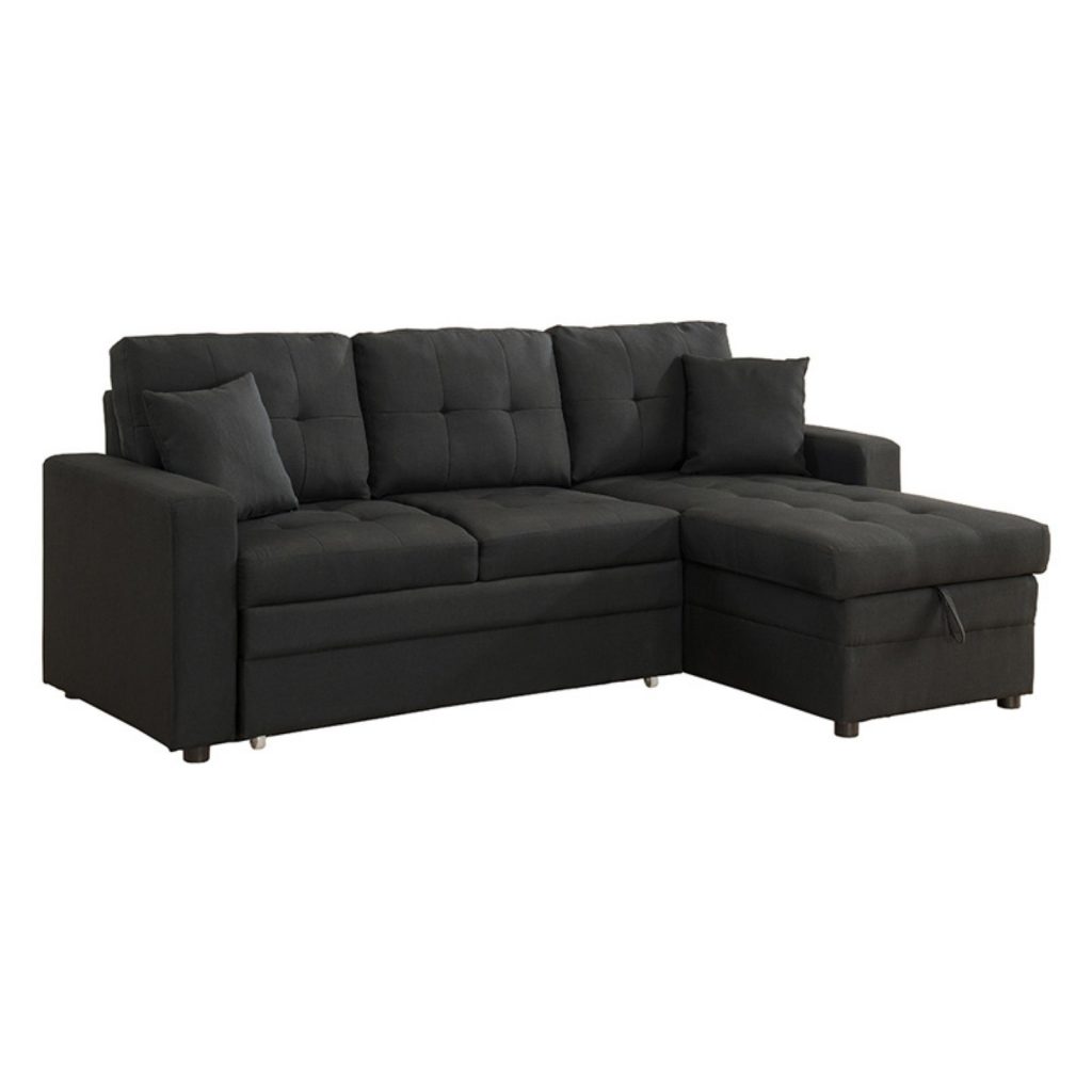 Sofa With Pull Out Bed – storiestrending.com