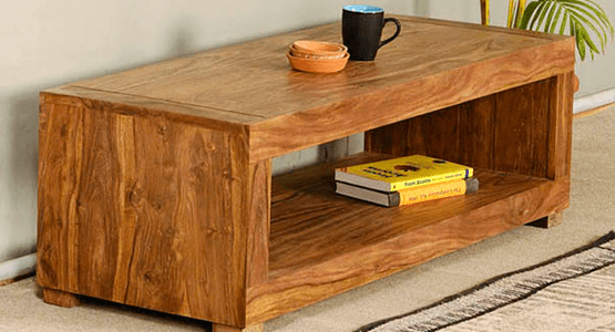 Solid Wood Furniture