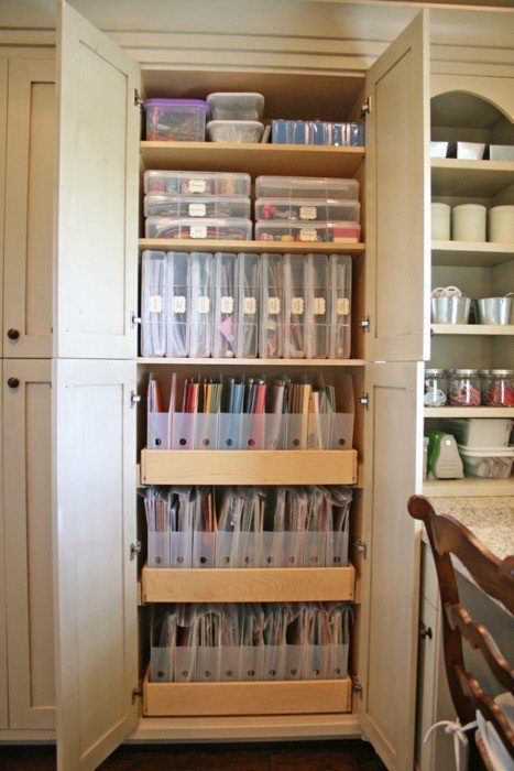 Frugal Storage Ideas for Small Homes: Creative, Unique Organization Methods