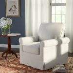 Swivel Armchairs For Living Room