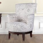 Swivel Chair For Living Room