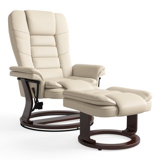 Buy Swivel Recliner Chairs & Rocking Recliners Online at Overstock | Our  Best Living Room Furniture Deals