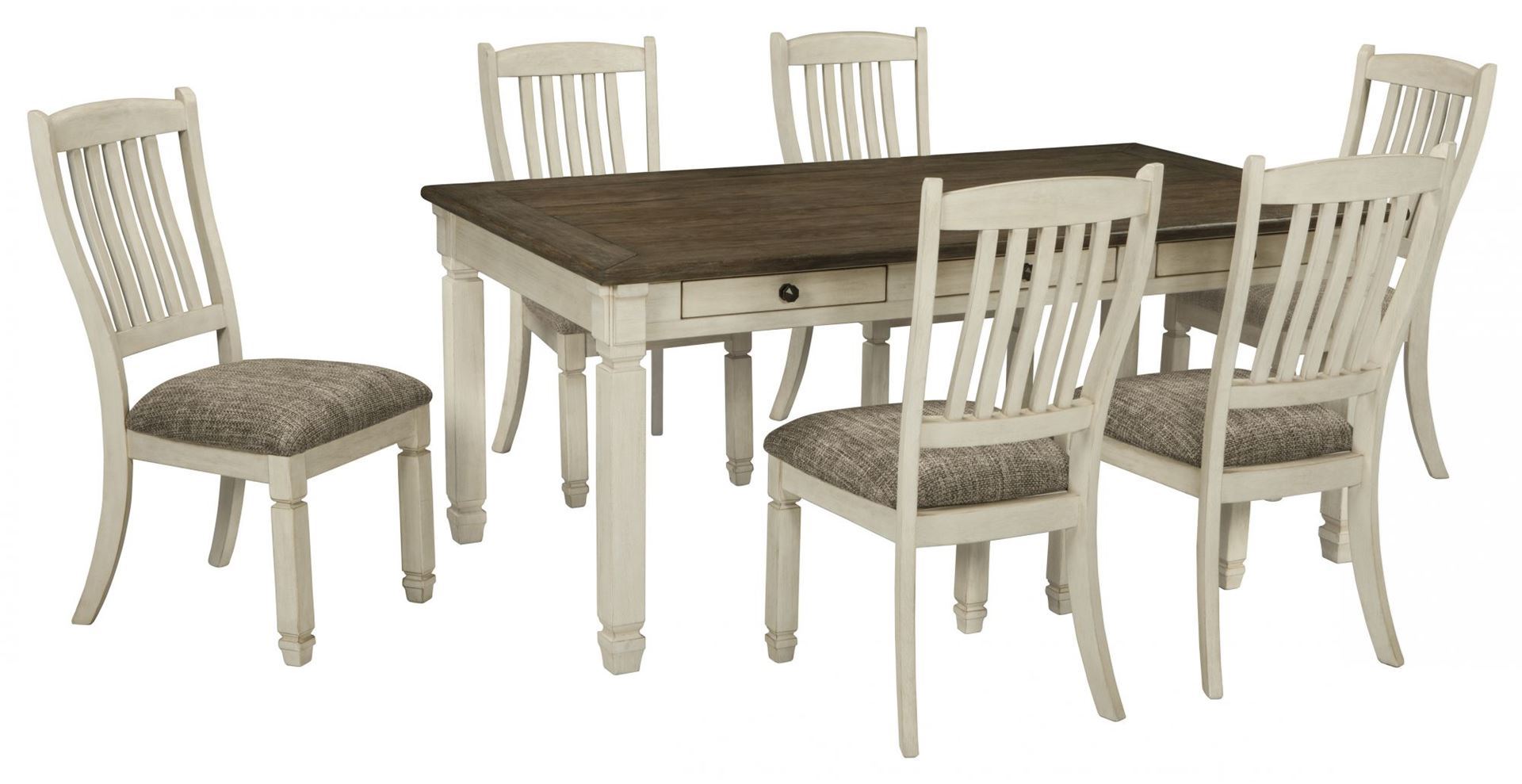 Table Chairs 9791 