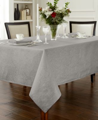 Waterford Chelsea Table Linens Collection - Table Linens - Dining