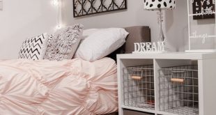 TEEN GIRL BEDROOM IDEAS AND DECOR | bedroom | Girl bedroom designs, Bedroom  decor, Cute bedroom ideas