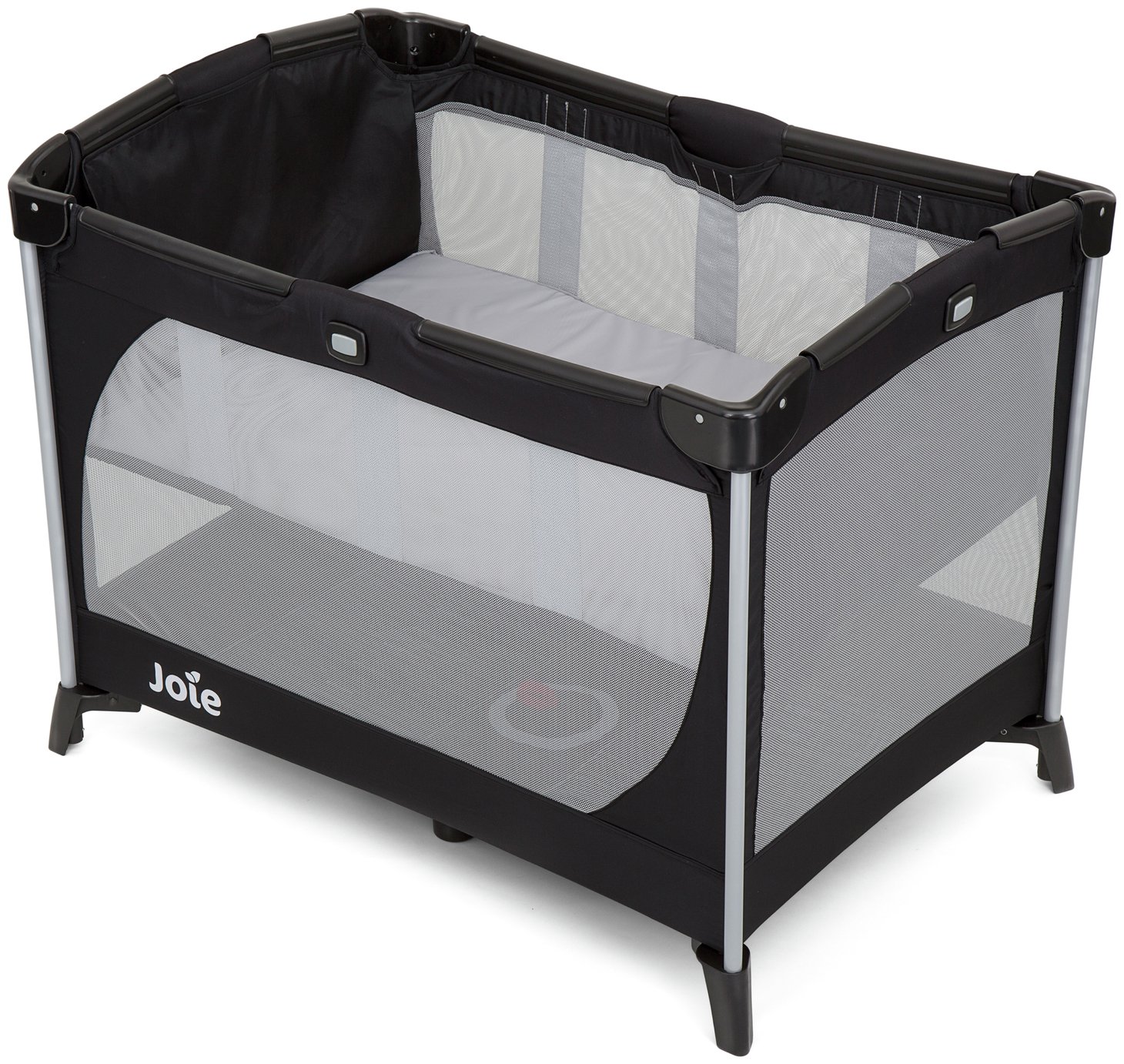 Joie Allura Travel Cot with Bassinet