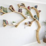 Tree Bookcase