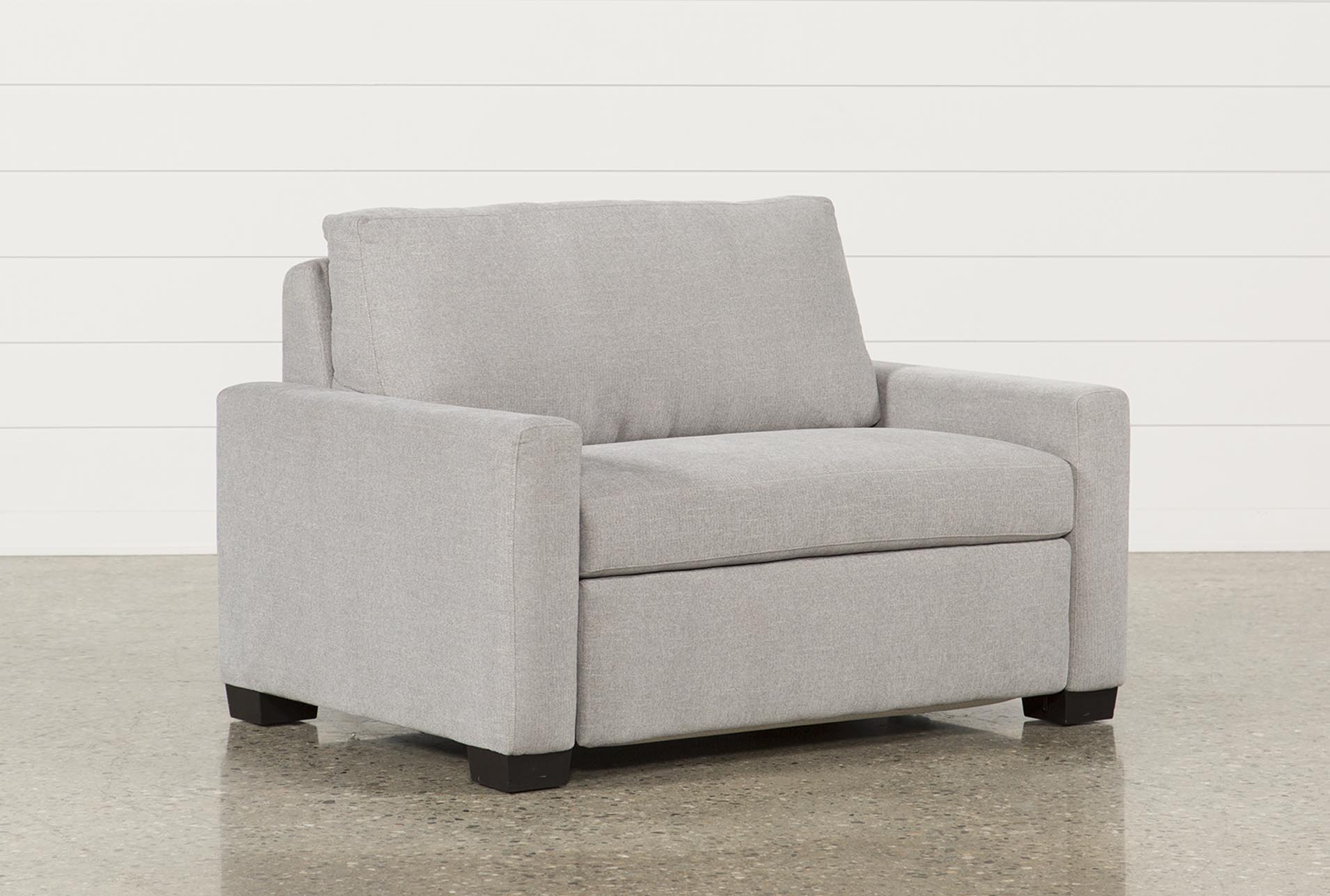 Mackenzie Silverpine Twin Sofa Sleeper (Qty: 1) has been successfully added  to your Cart.
