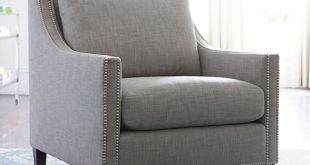 Pasadena Upholstered Armchair