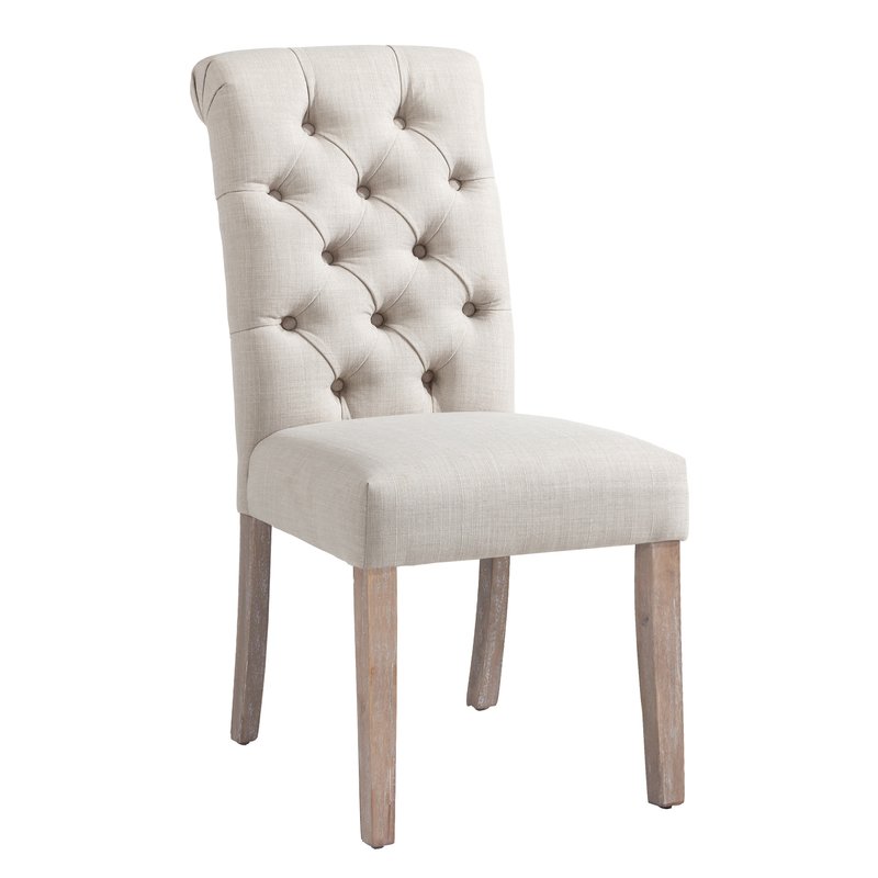 Malinda Upholstered Dining Chair