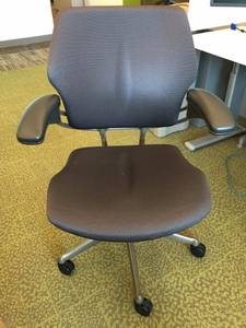 Used Humanscale Freedom Chairs