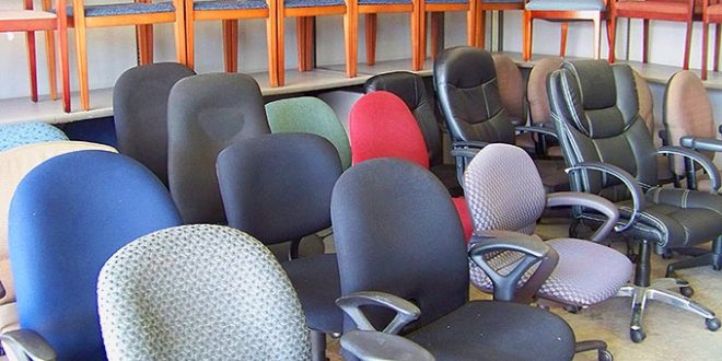 Used Office Chairs – Storiestrending.com