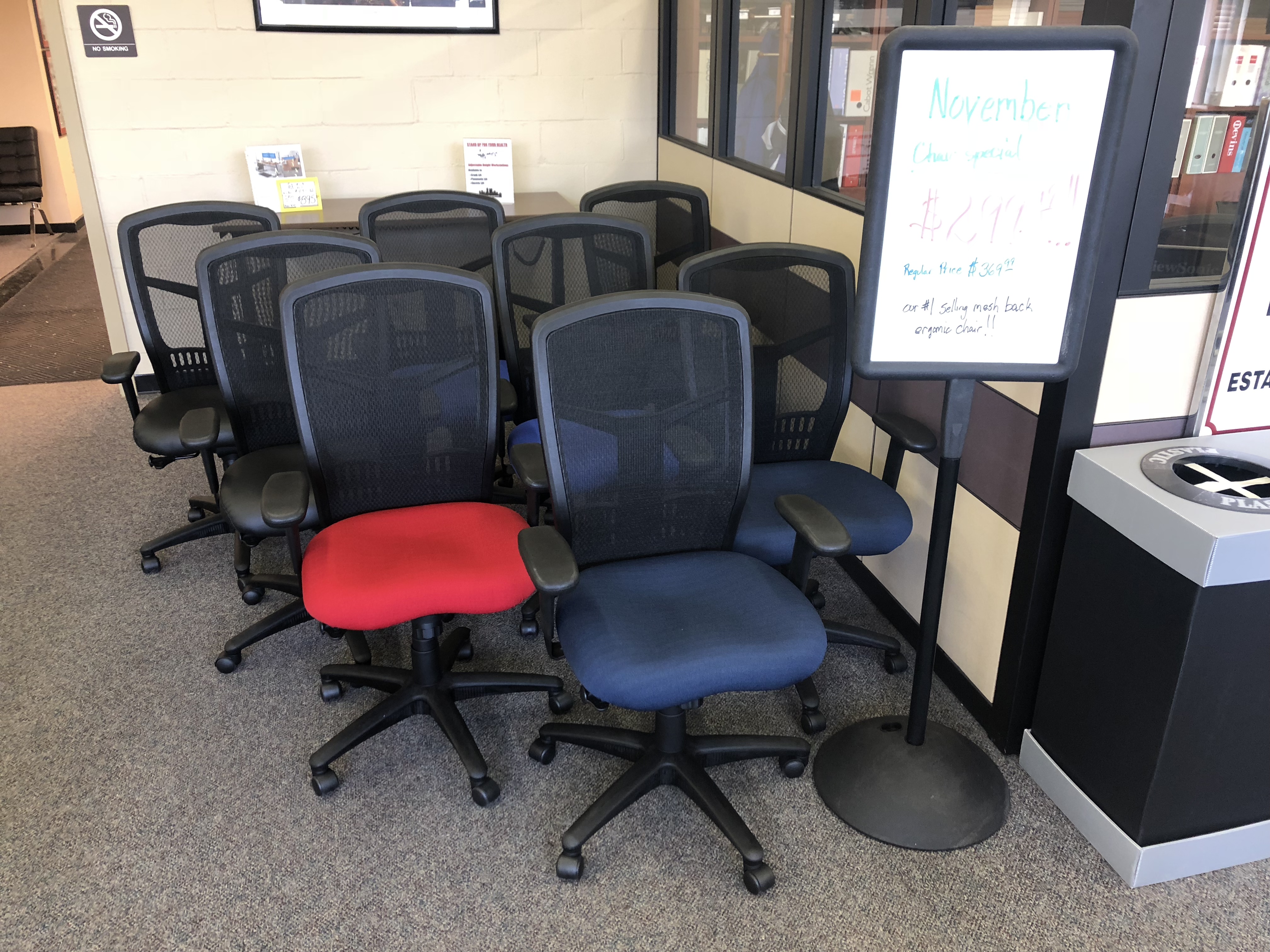 Used Office Chairs Storiestrending Com